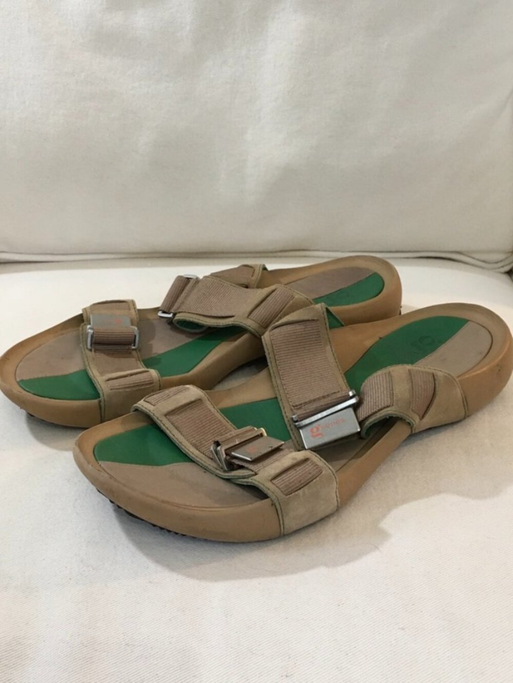 Nike:Lab Men's Strappy Sandal G Series Sz 10M